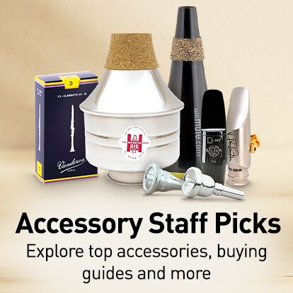Accessory Staff Picks. Explore top accessories, buying guides and more.