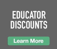 Educator Discounts Learn More